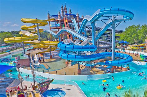 72 websites about: Water slides (United States).
